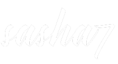 Sasha Logo
