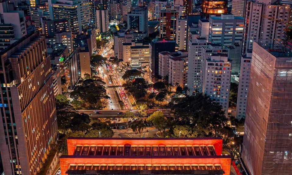 Ashley Madison São Paulo