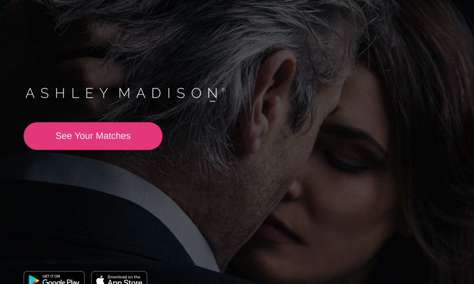 Ashley Madison