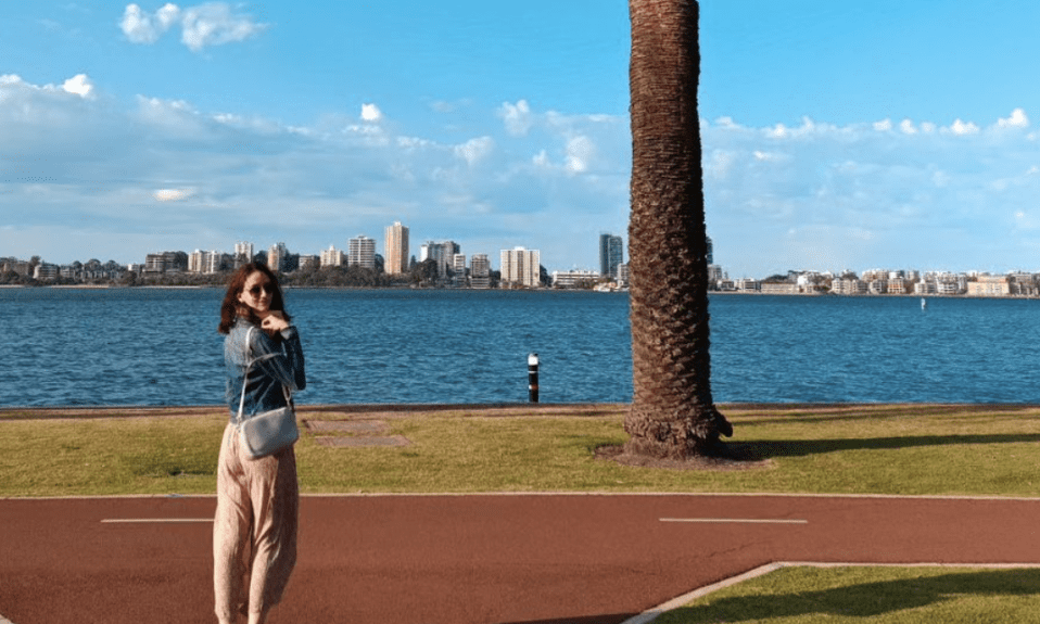 Perth Ashley Madison