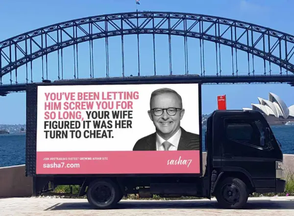 Sasha7 Australia