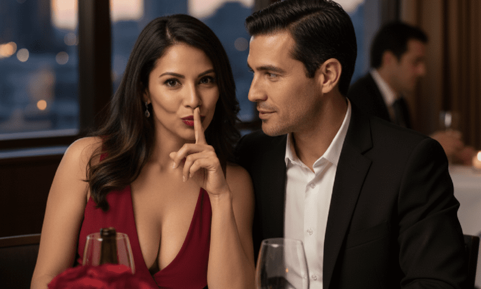 Sites de Traição