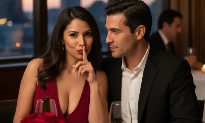 Sites Para Traição