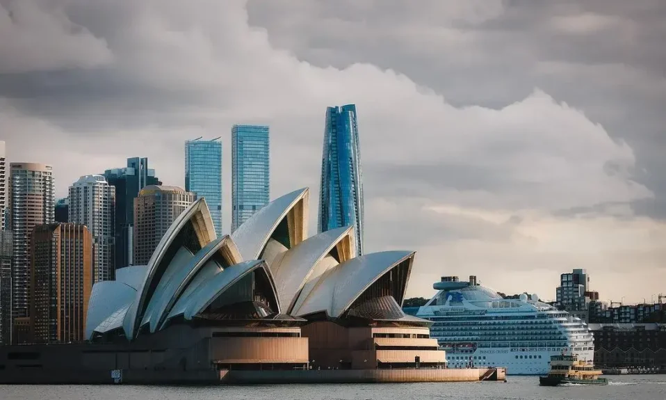 Ashley Madison Australia
