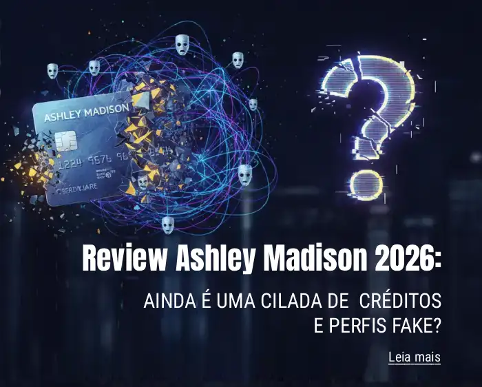 Review do Ashley Madison Brasil