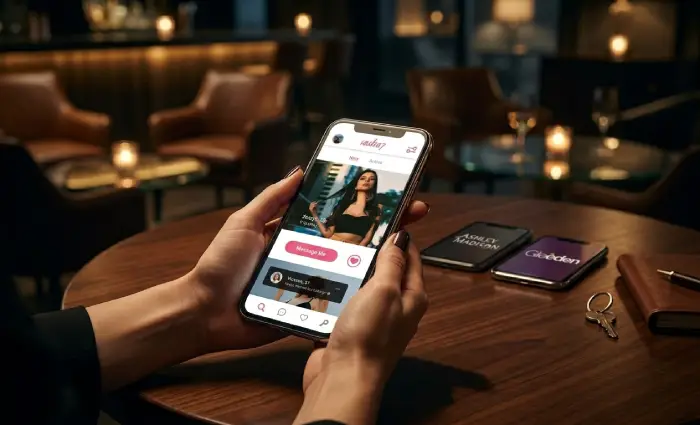 Best Free Affair Apps