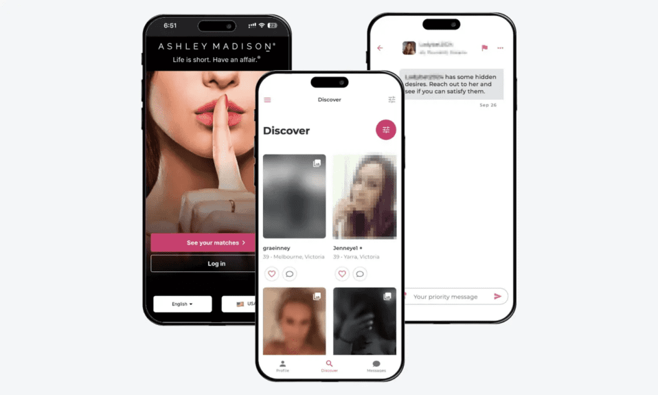 Ashley Madison review 2025