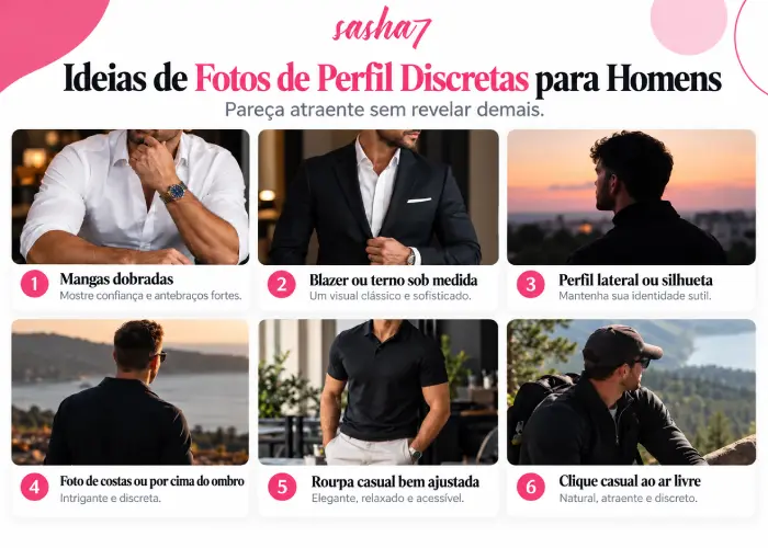 fotos de perfil discretas de sasha7