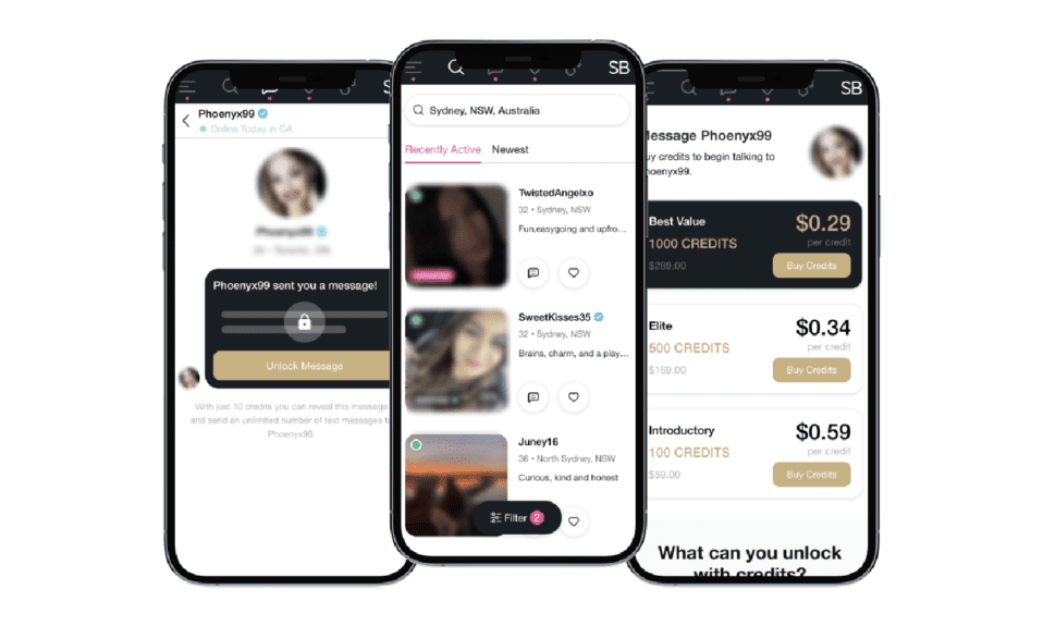 secret benefits review