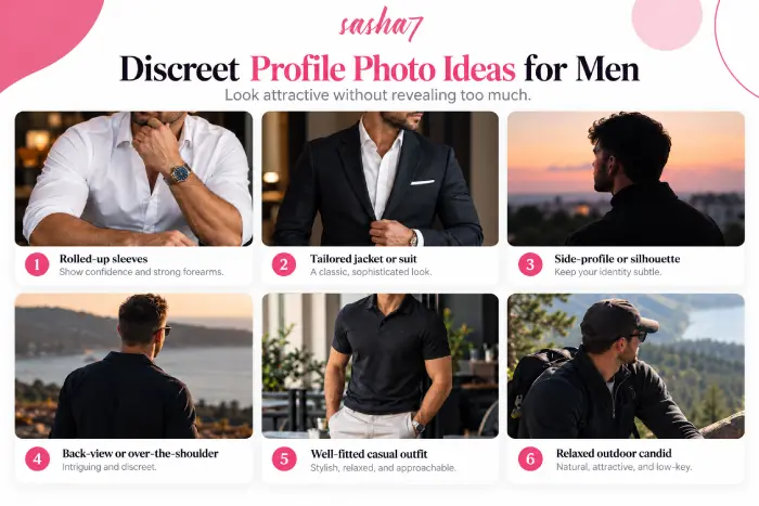 Discreet Profile Photos Sasha7