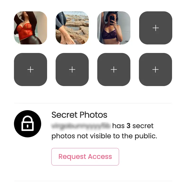 Sasha7 Private Gallery