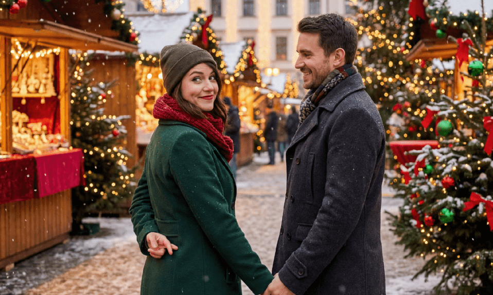 Sasha7 Christmas Promo