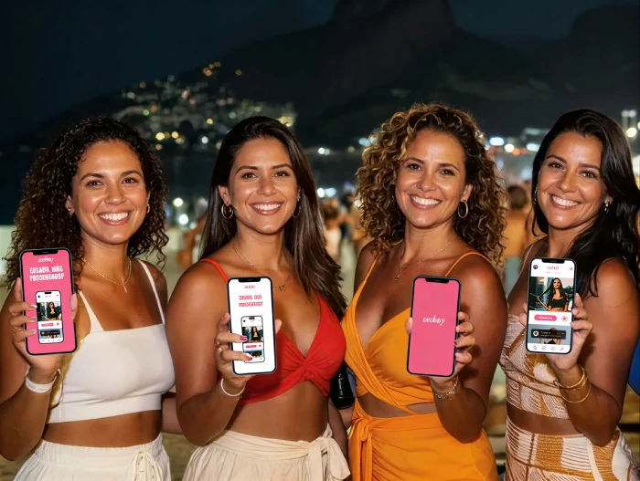 Ashley Madison Brasil