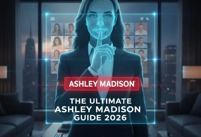 Ashley Madison Guide 2026