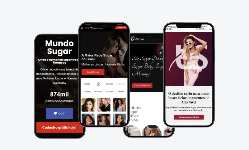 Guia do Relacionamento Sugar