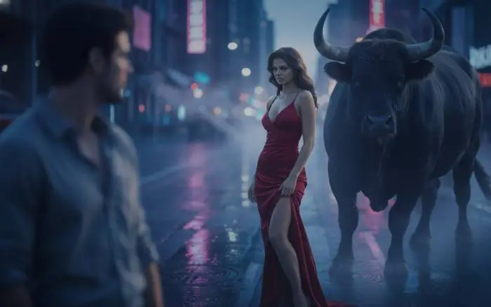 The #1 Hotwife Dating Site