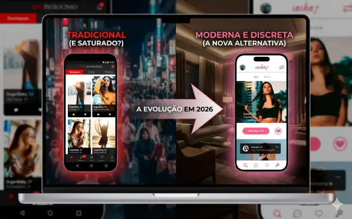 Alternativa ao Meu Patrocínio