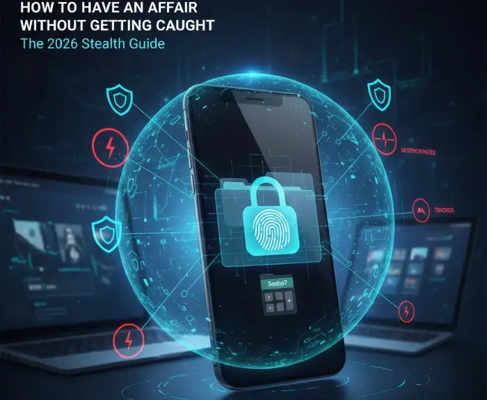 infidelidade OPSEC