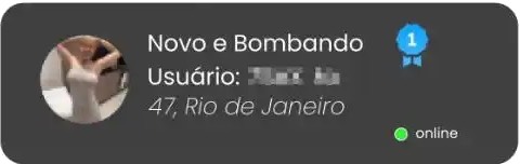 Bate papo com casadas e casais hotwives cadastrados
